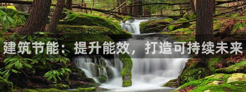 谁知道e尊国际的网址：建筑节能：提升能效，打造可持续未来