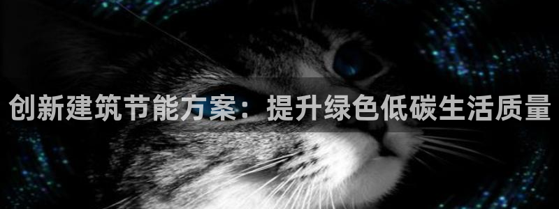 谁知道e尊国际的网址：创新建筑节能方案：提升绿色低碳生活质量